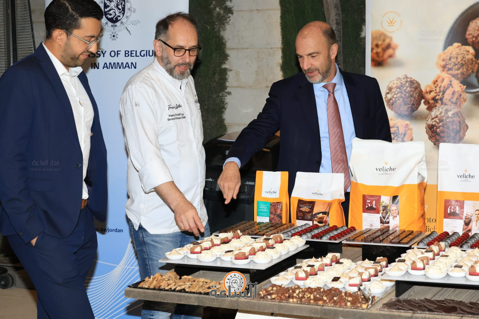 Madar Al-Saa Images 0.4876864608258563