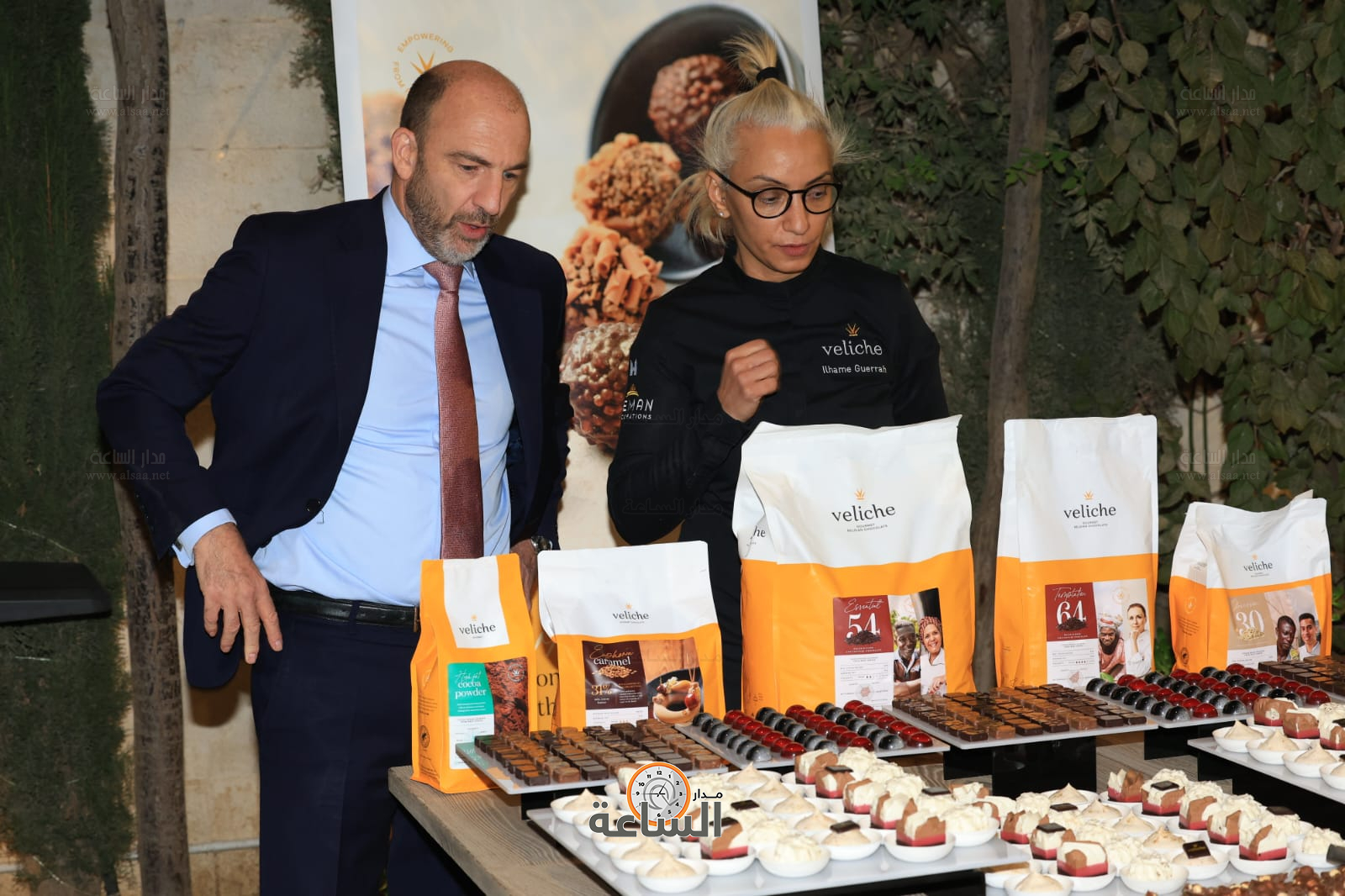 Madar Al-Saa Images 0.1593306382129247