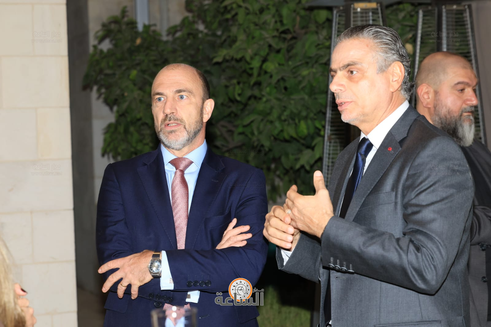 Madar Al-Saa Images 0.4977630020236339