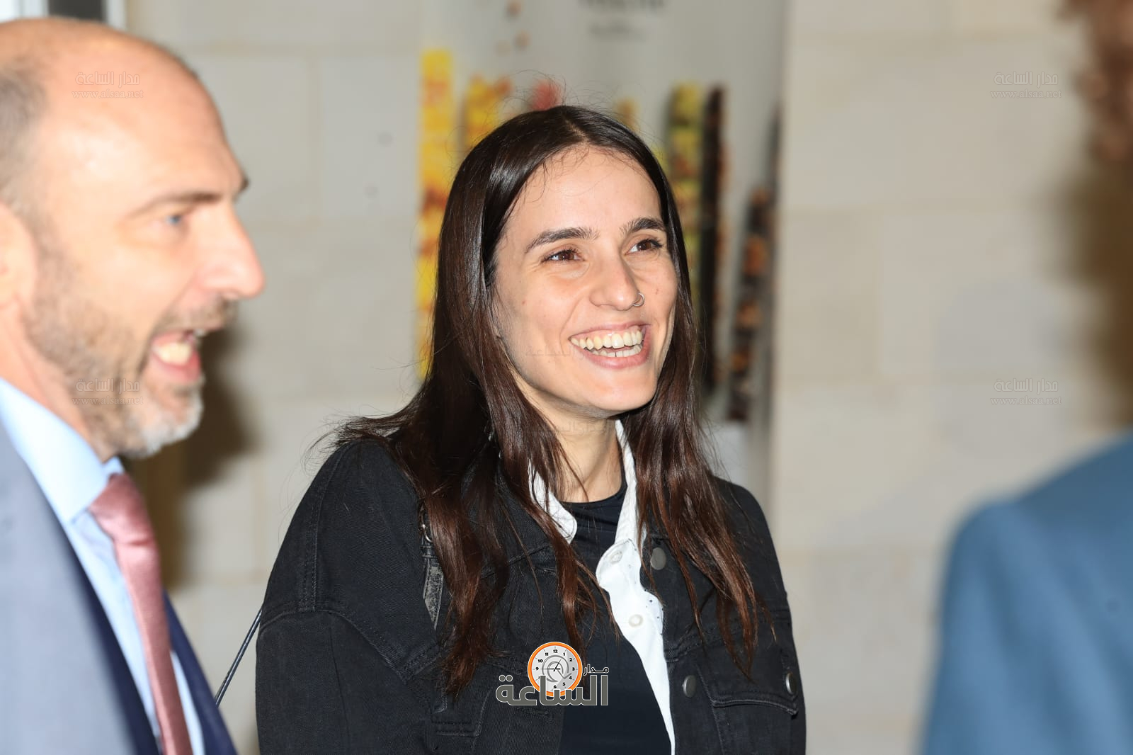 Madar Al-Saa Images 0.3177058820142087