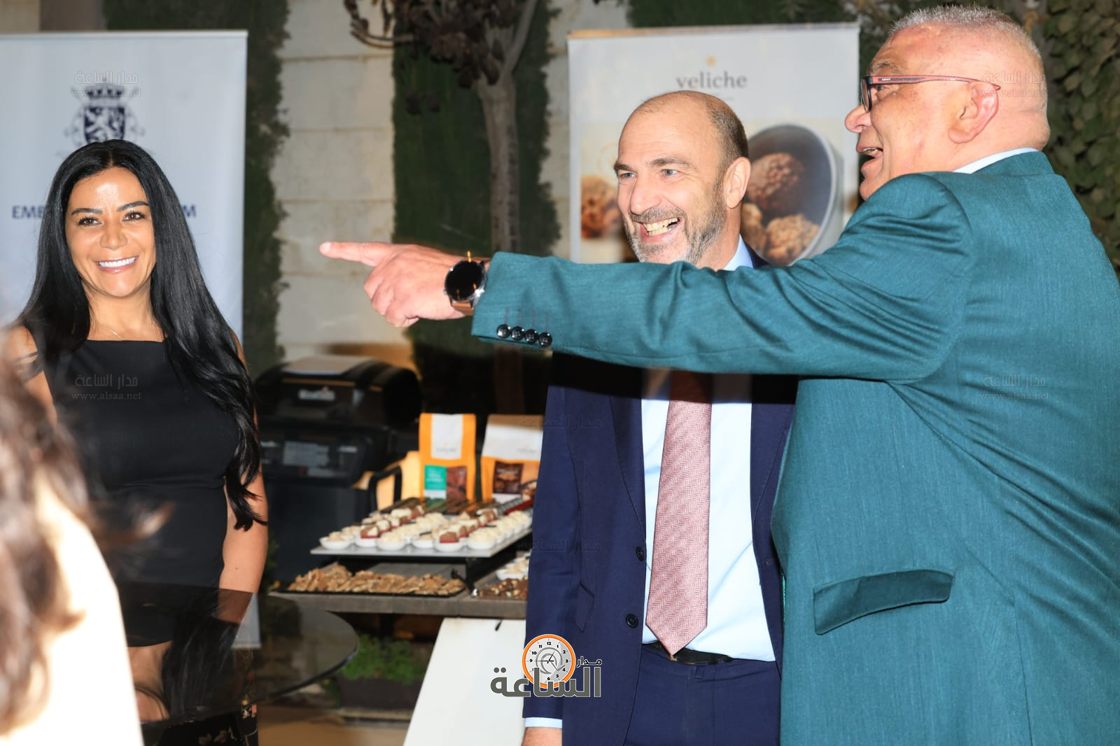 Madar Al-Saa Images 0.20399468148529898