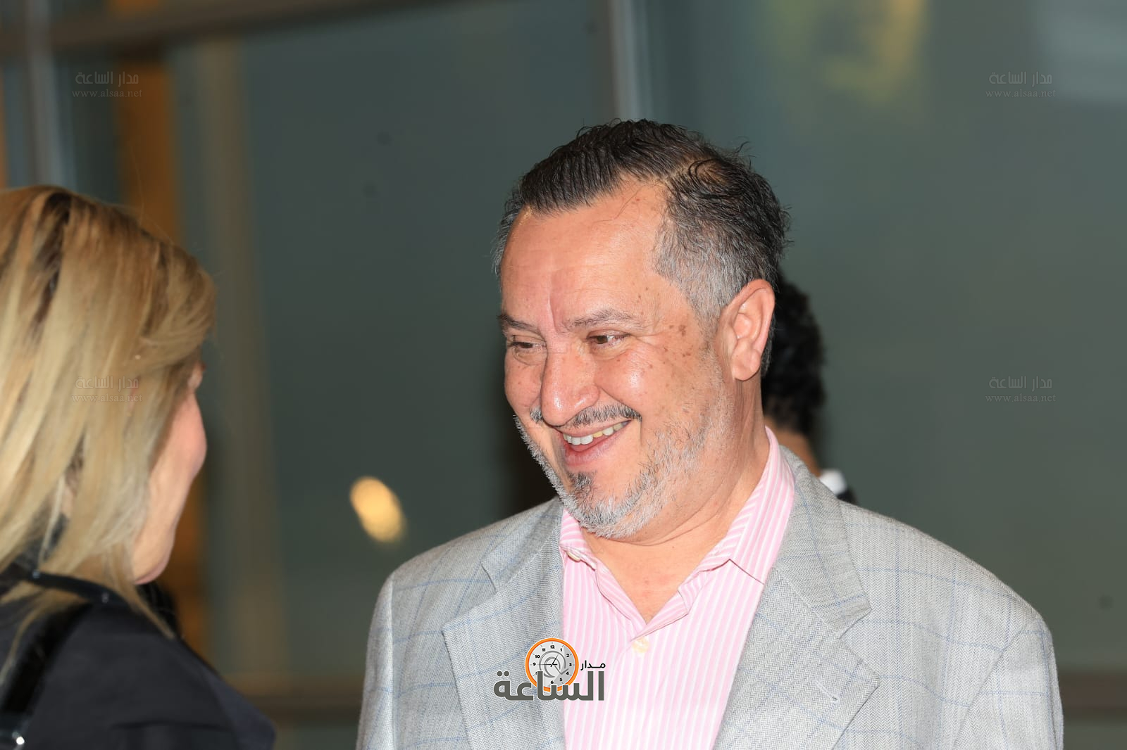 Madar Al-Saa Images 0.9055805325479993