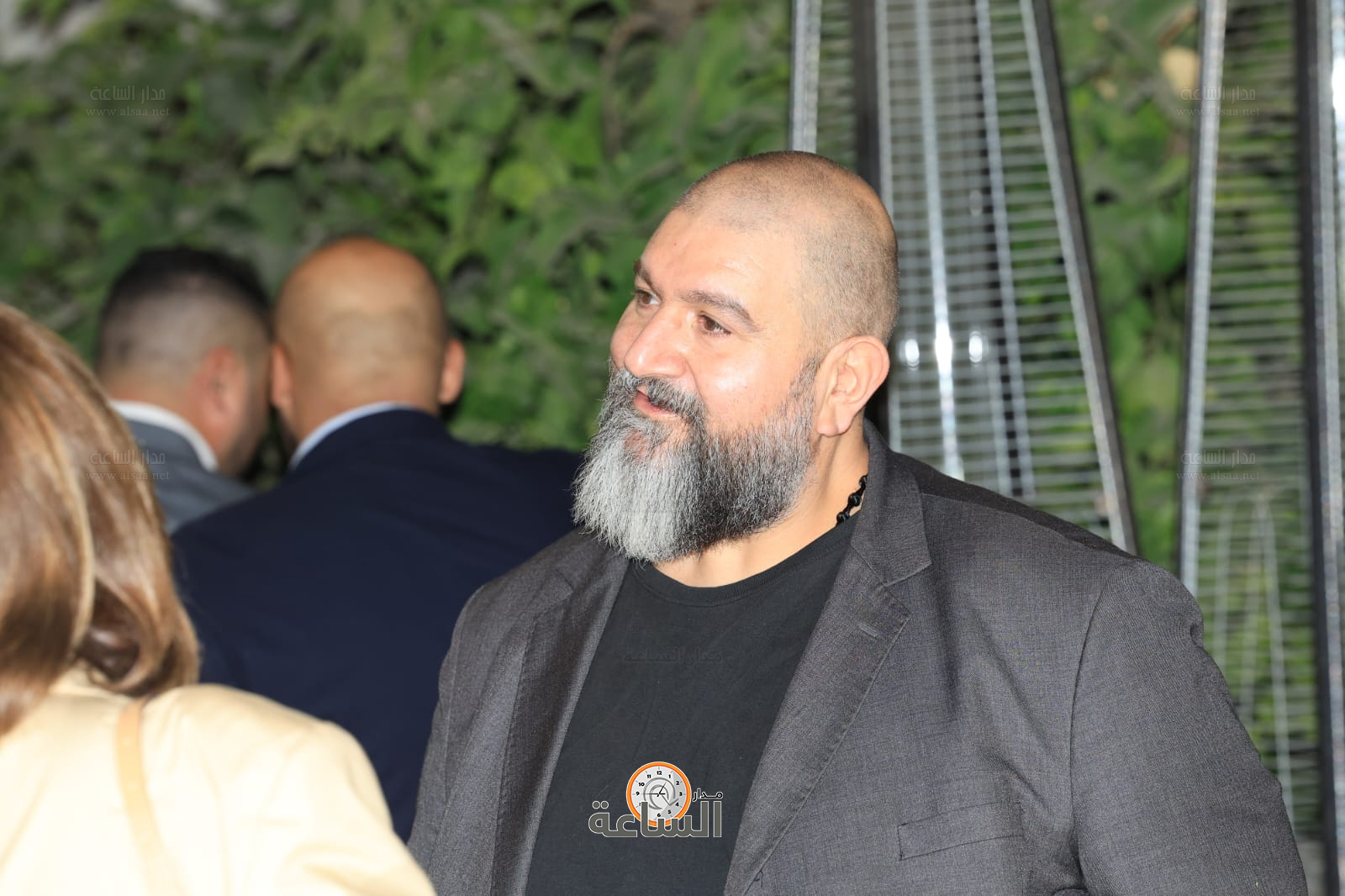 Madar Al-Saa Images 0.4551984203912497