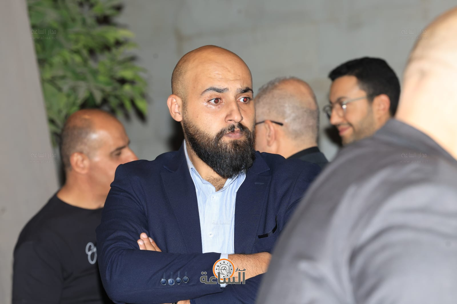 Madar Al-Saa Images 0.9493854494529009