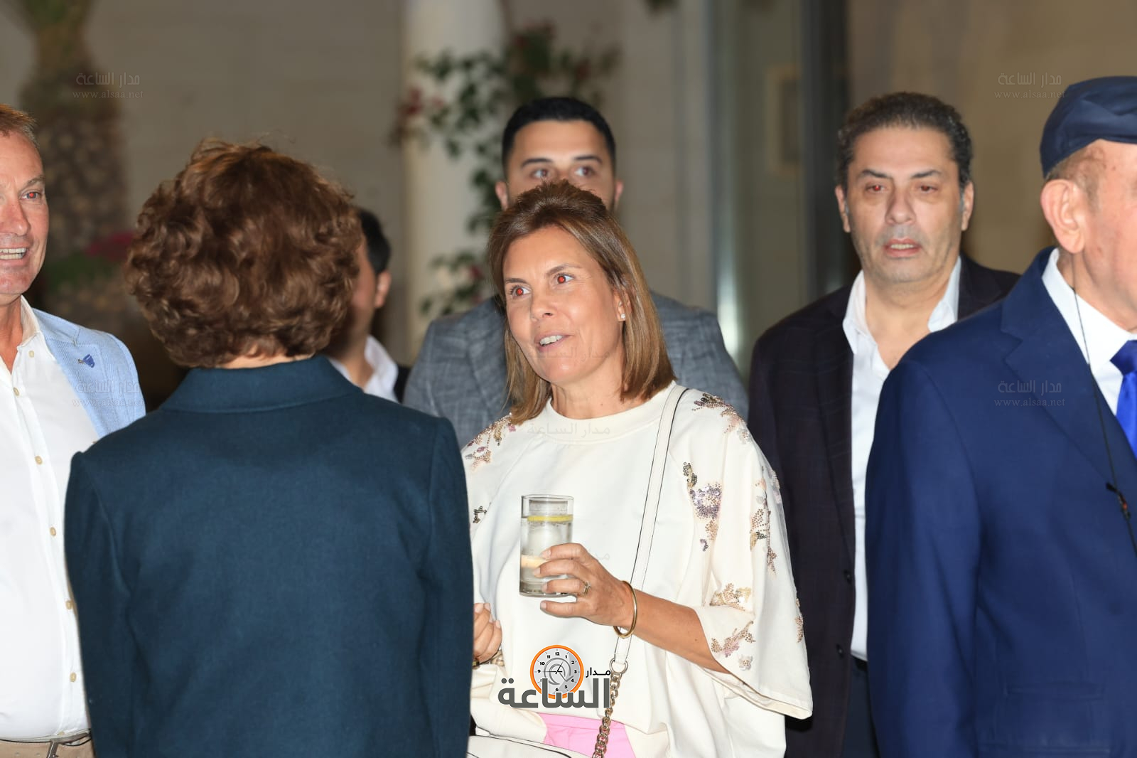 Madar Al-Saa Images 0.8567289034304484