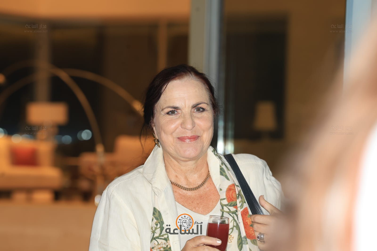 Madar Al-Saa Images 0.13091983836861942