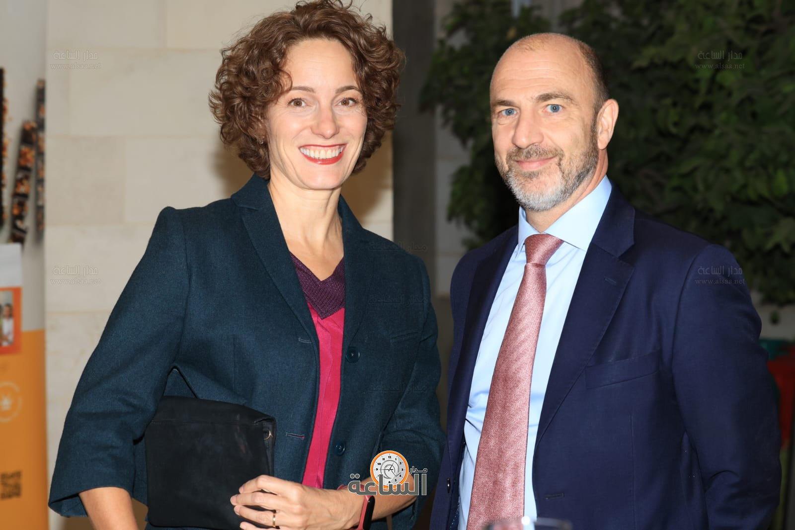 Madar Al-Saa Images 0.9703181115255713