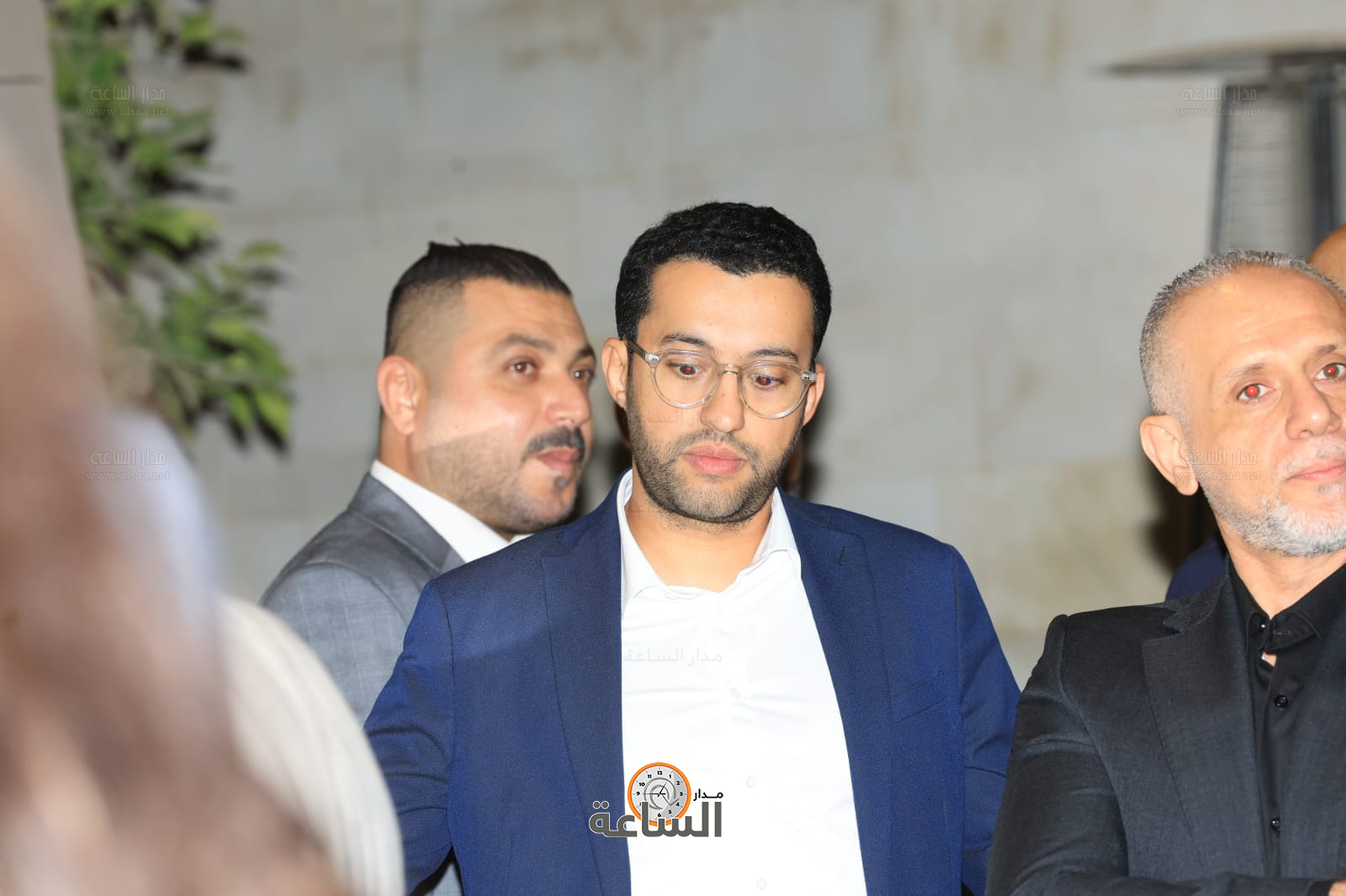 Madar Al-Saa Images 0.2740817039189768