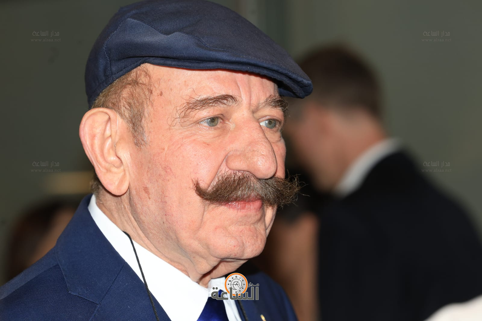 Madar Al-Saa Images 0.21008149510913565