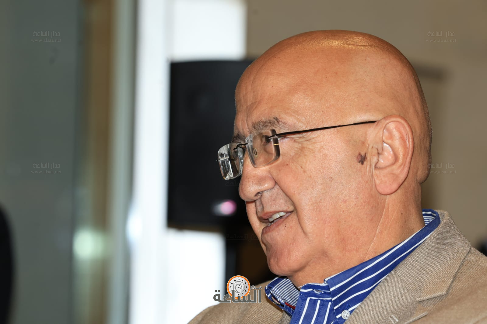 Madar Al-Saa Images 0.7812304221147854