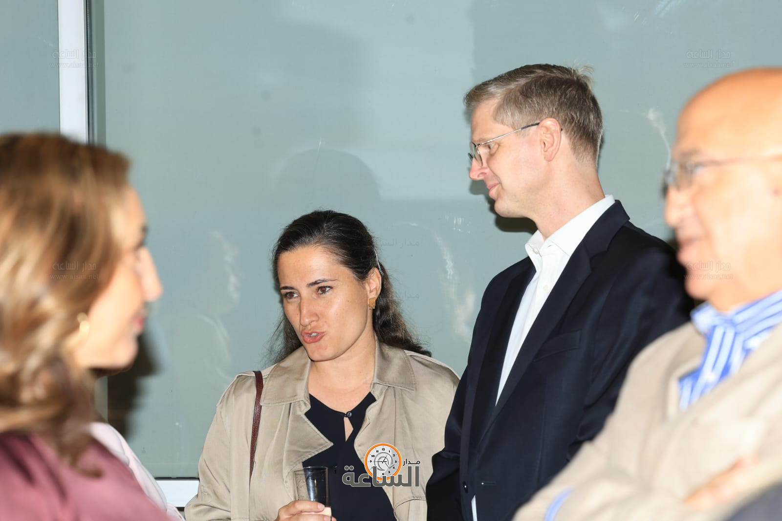 Madar Al-Saa Images 0.9157590979413615