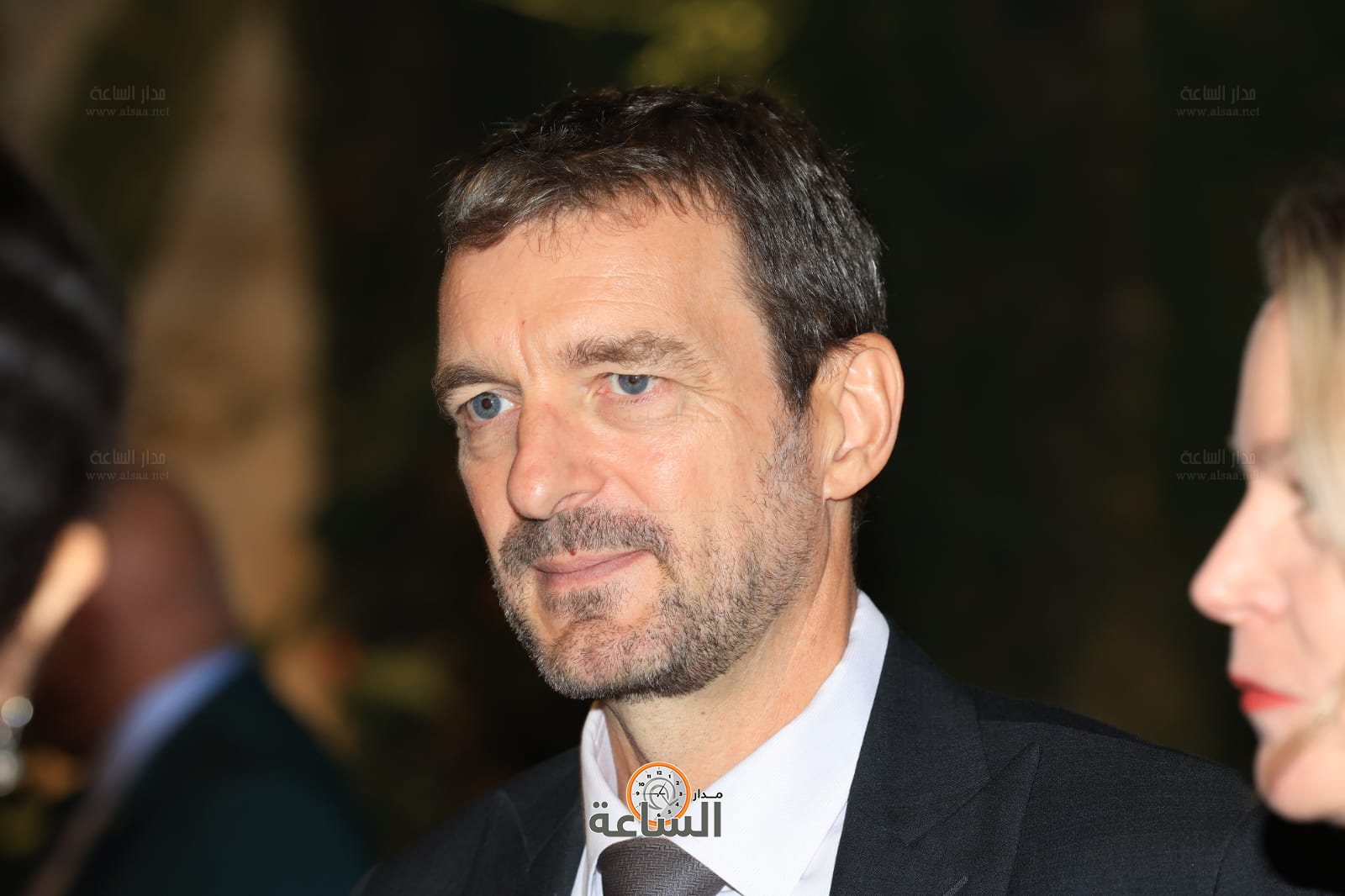 Madar Al-Saa Images 0.25147543390963323