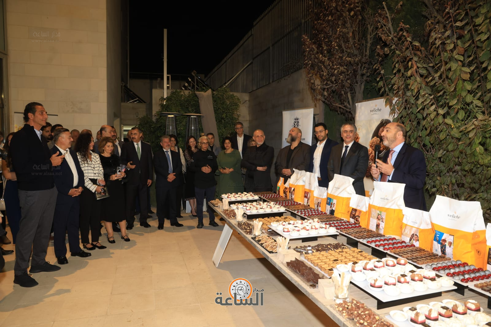 Madar Al-Saa Images 0.7936453384106127