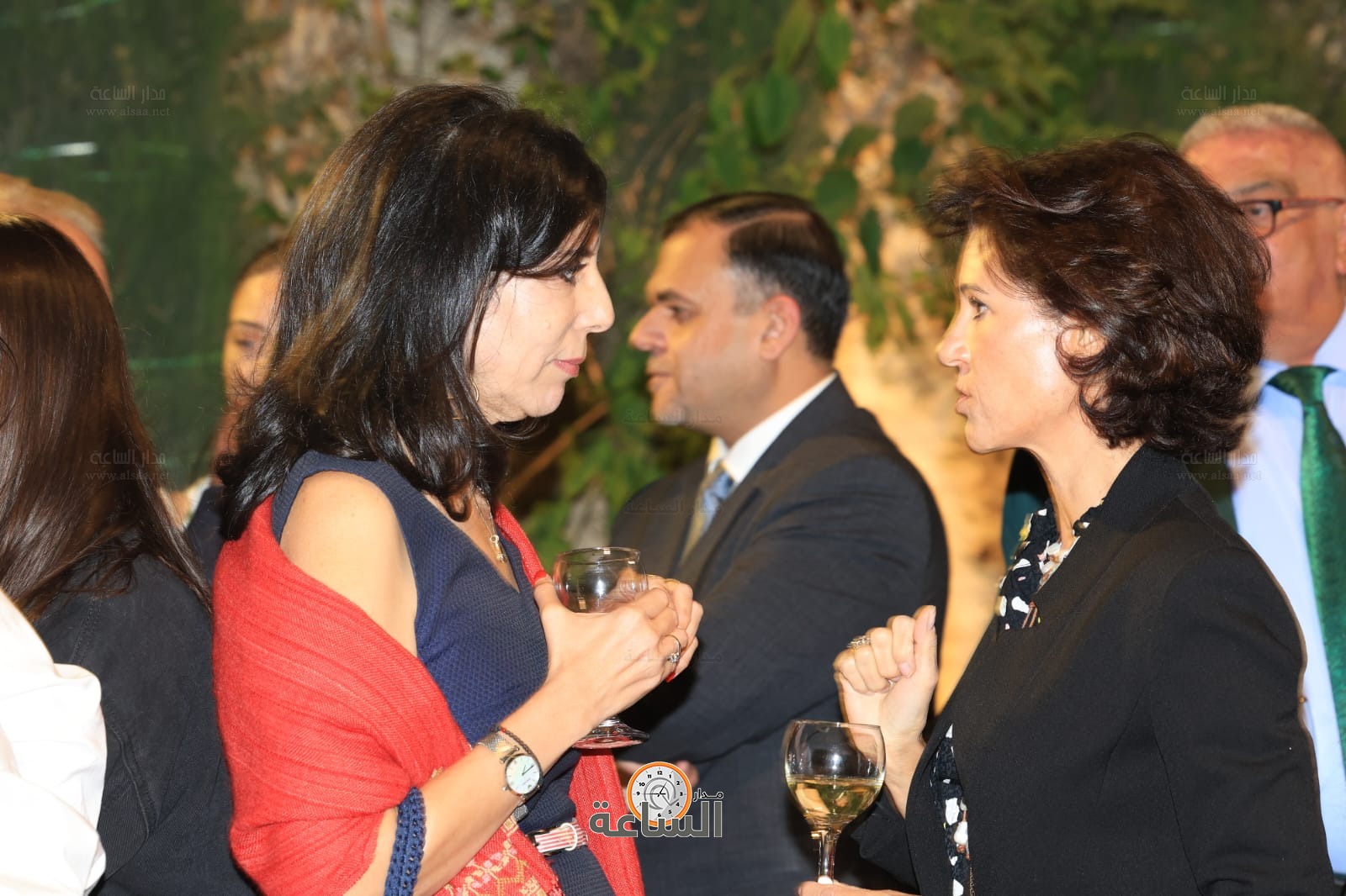 Madar Al-Saa Images 0.44905262597706697