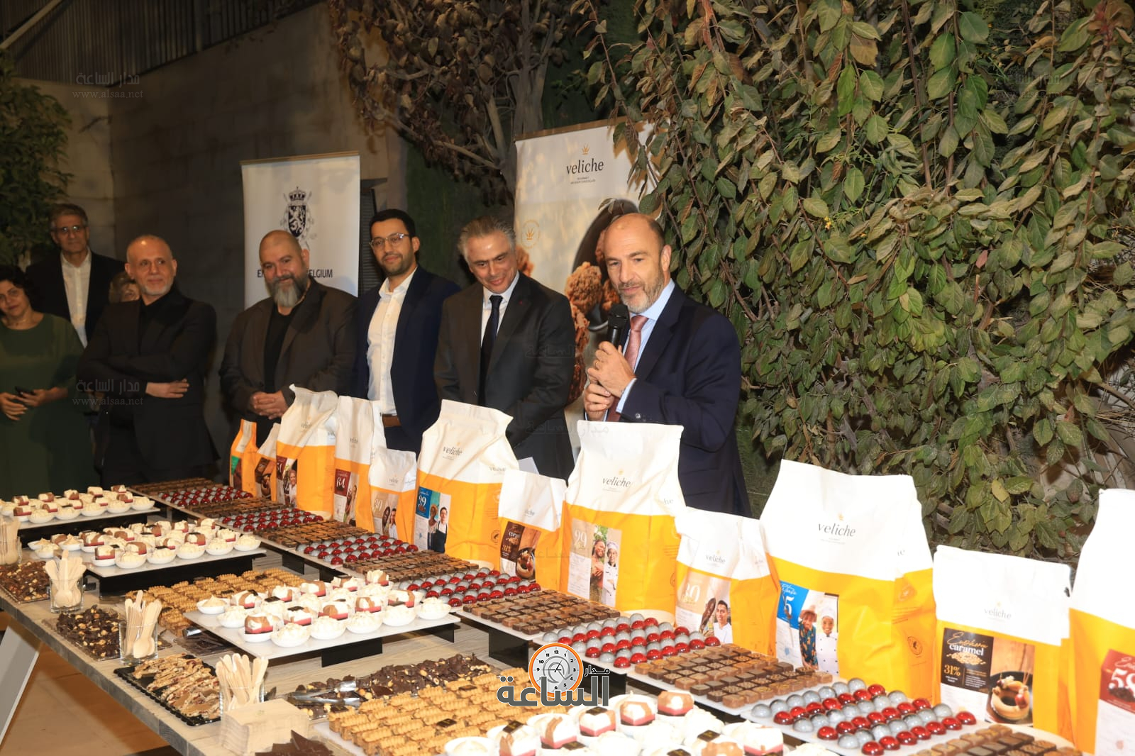 Madar Al-Saa Images 0.17988057054333584