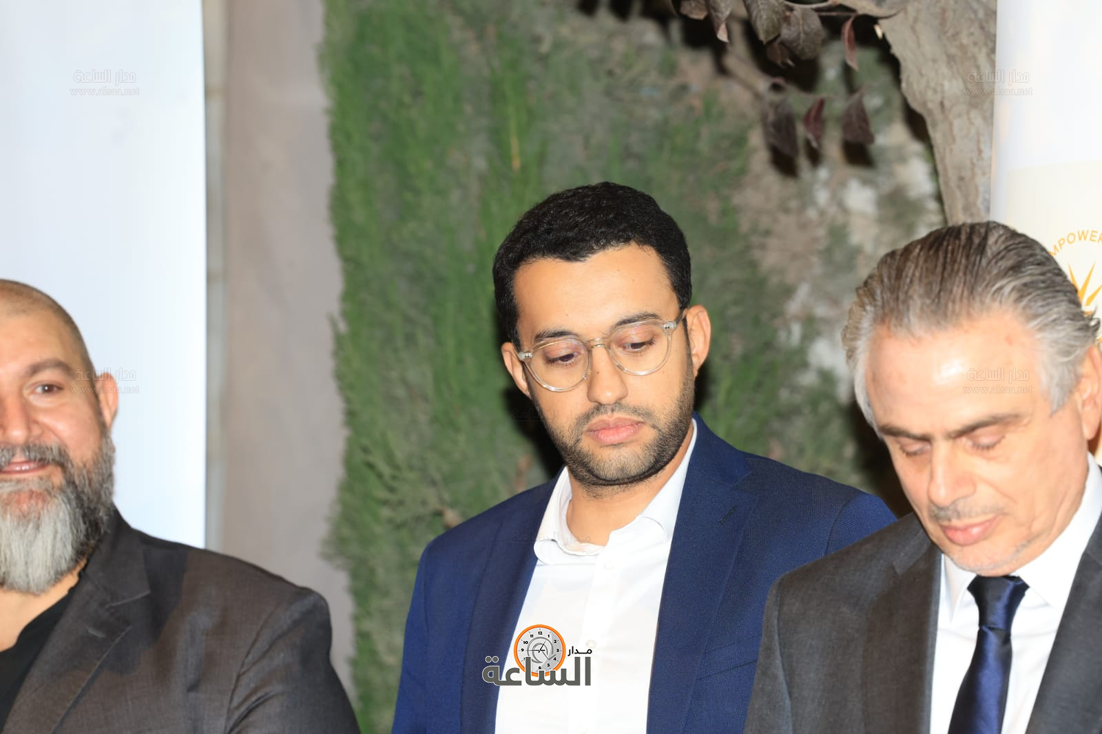 Madar Al-Saa Images 0.6048725007735624