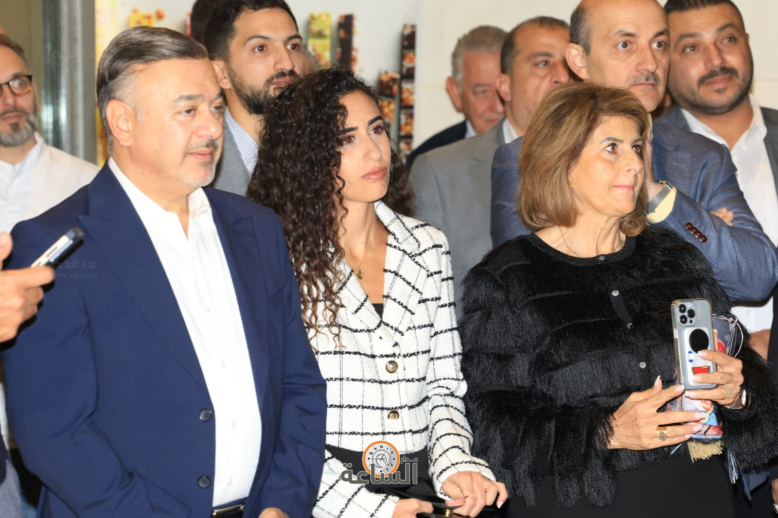 Madar Al-Saa Images 0.9511358688560303