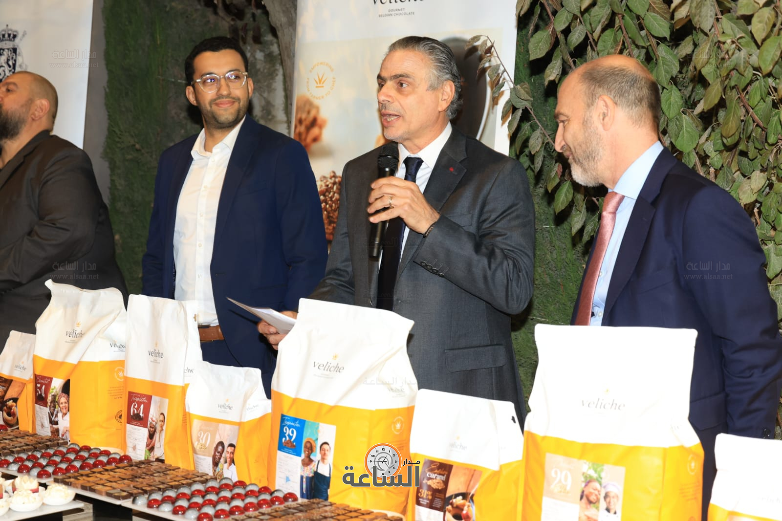 Madar Al-Saa Images 0.31379300621131845