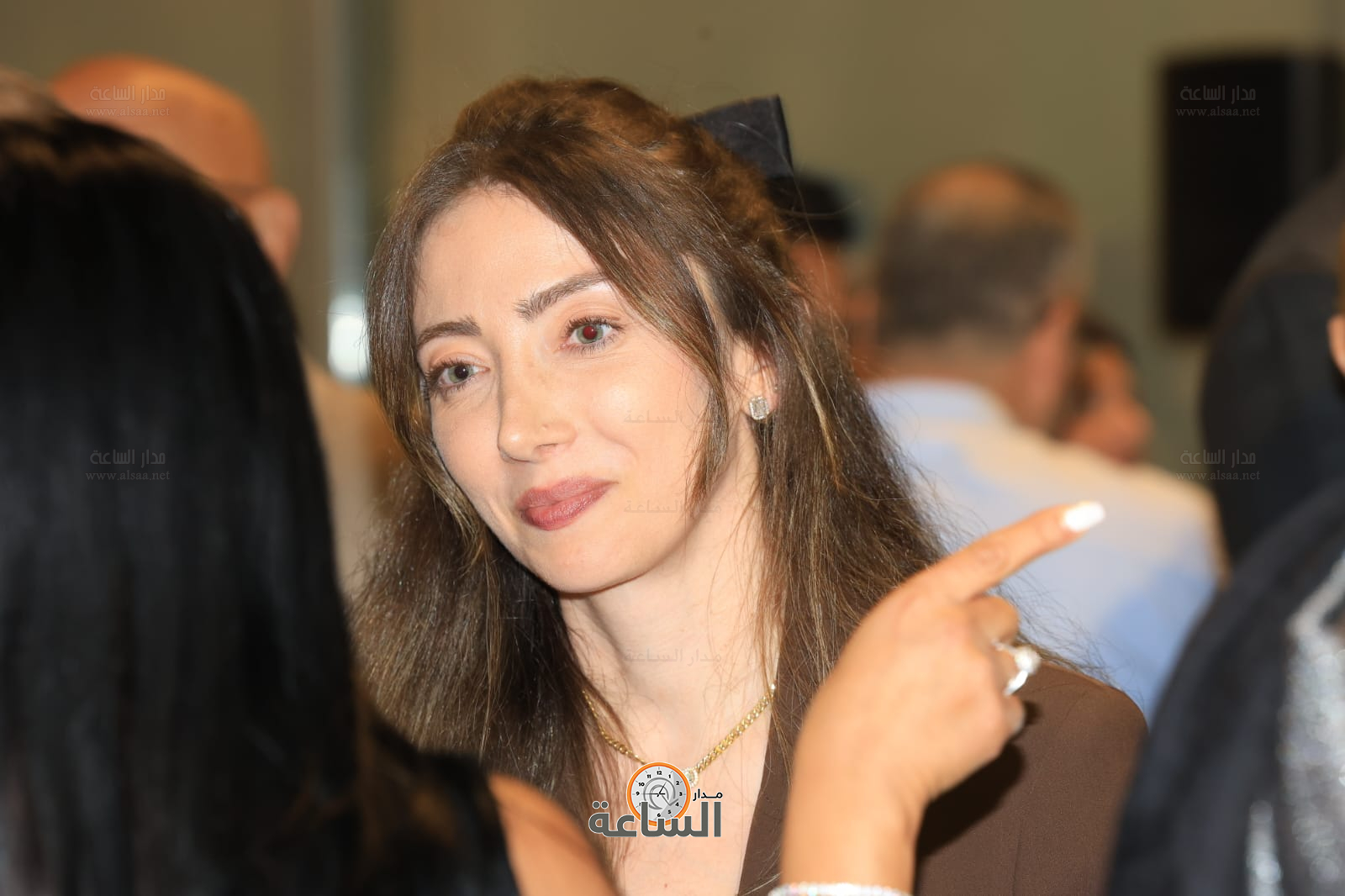 Madar Al-Saa Images 0.007127723719097423