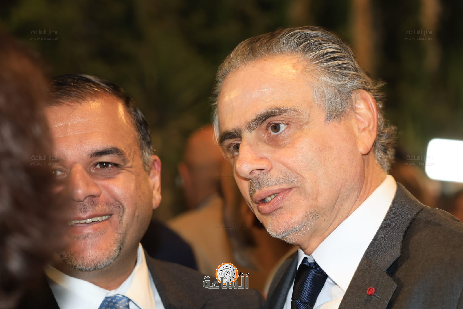 Madar Al-Saa Images 0.25731947550445045