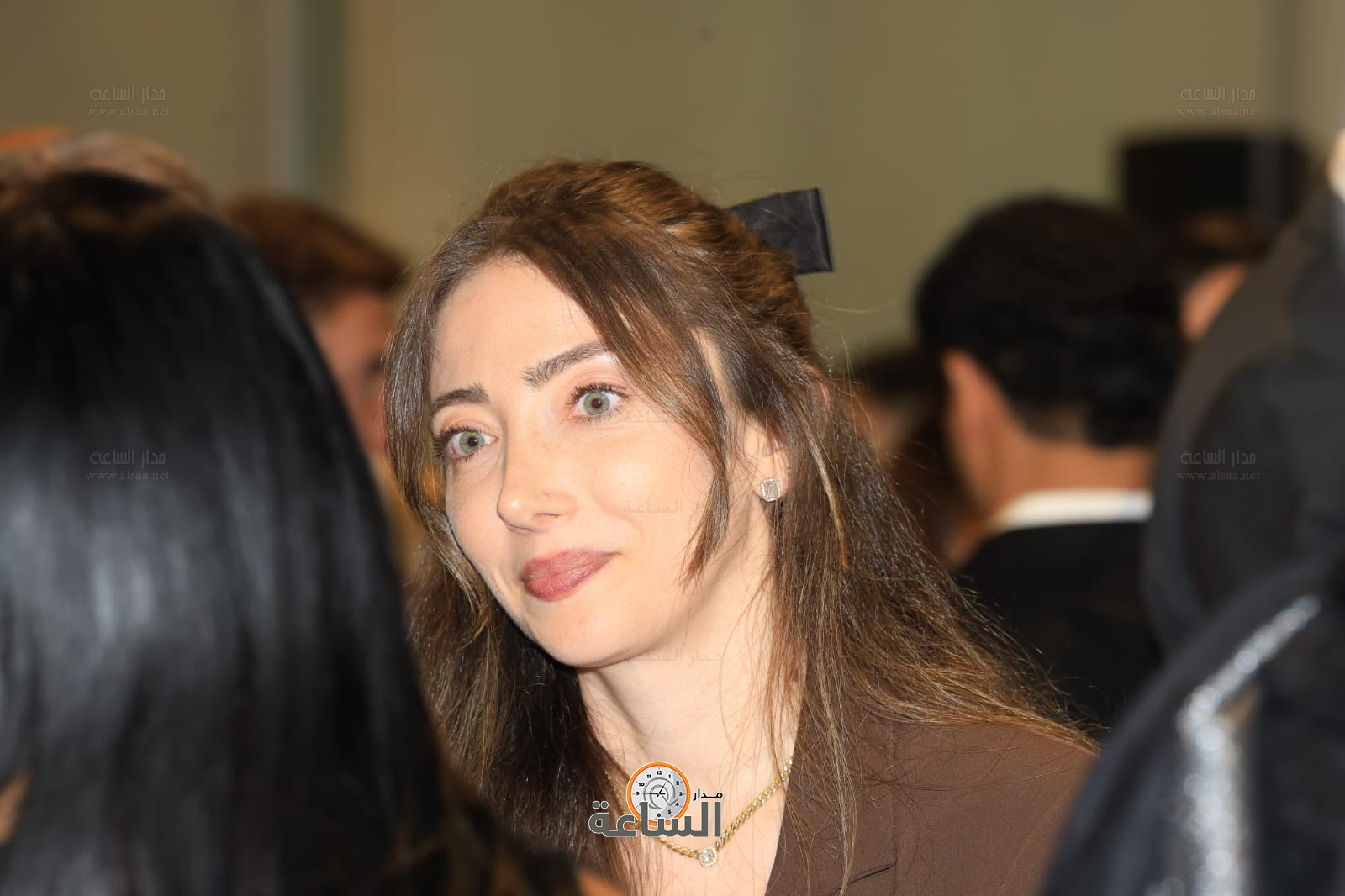 Madar Al-Saa Images 0.48227047878279006