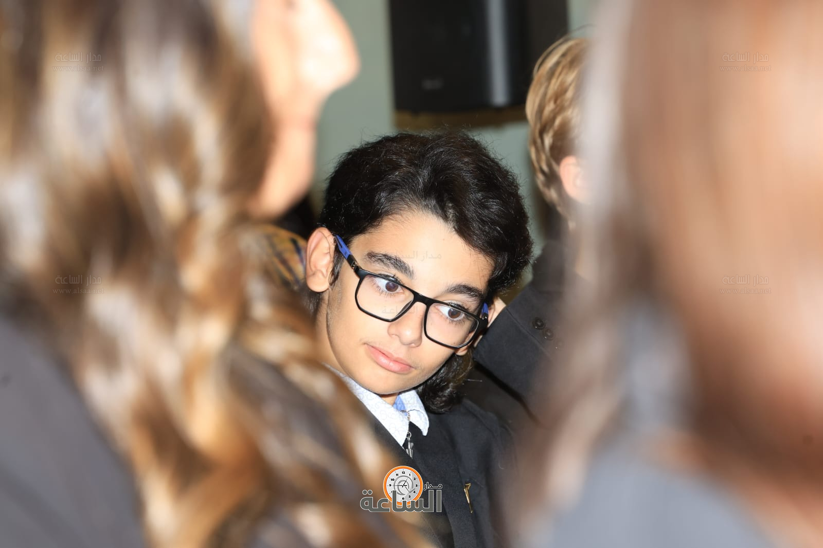 Madar Al-Saa Images 0.2694471418149935