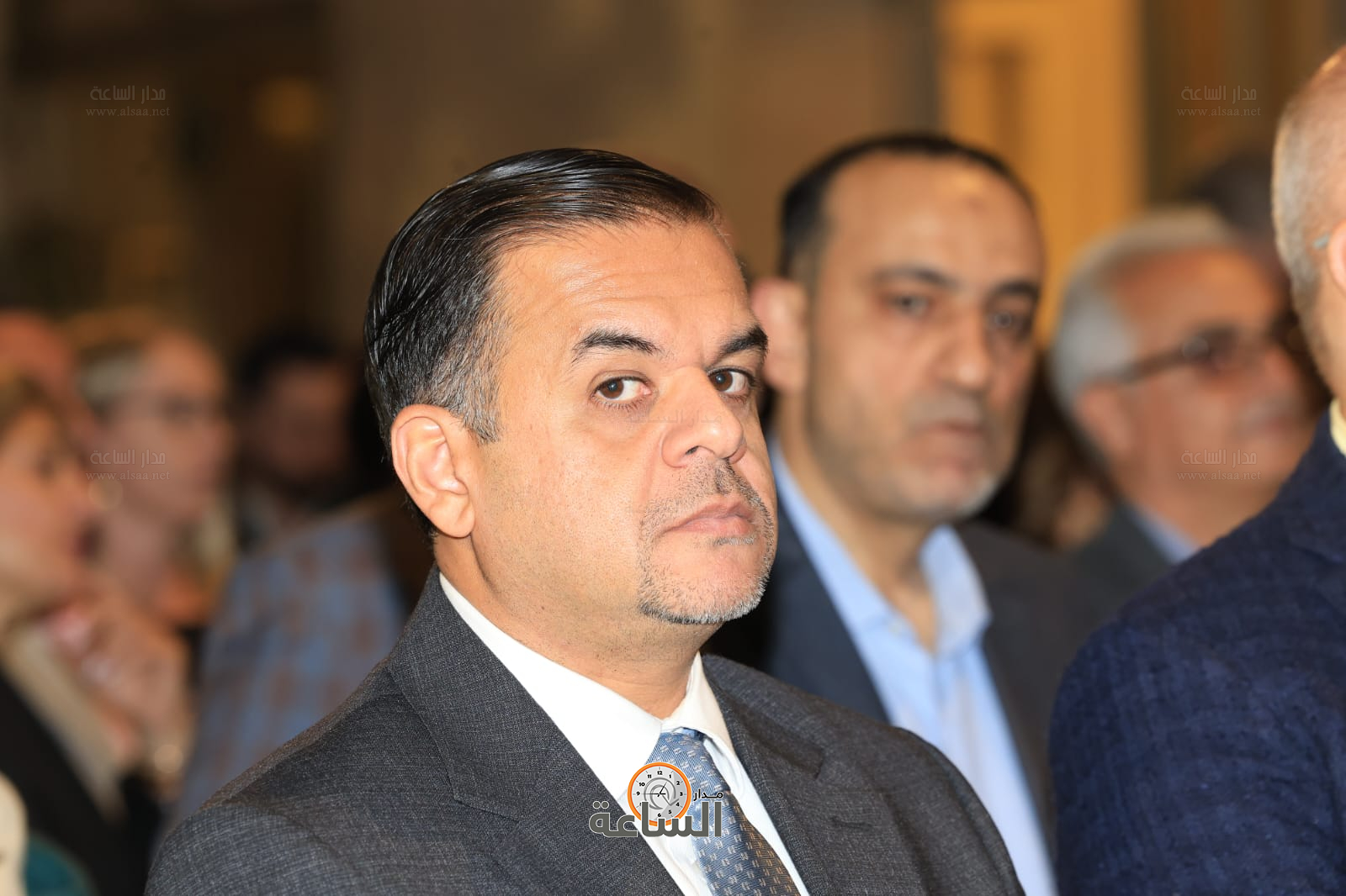 Madar Al-Saa Images 0.09200007333498017