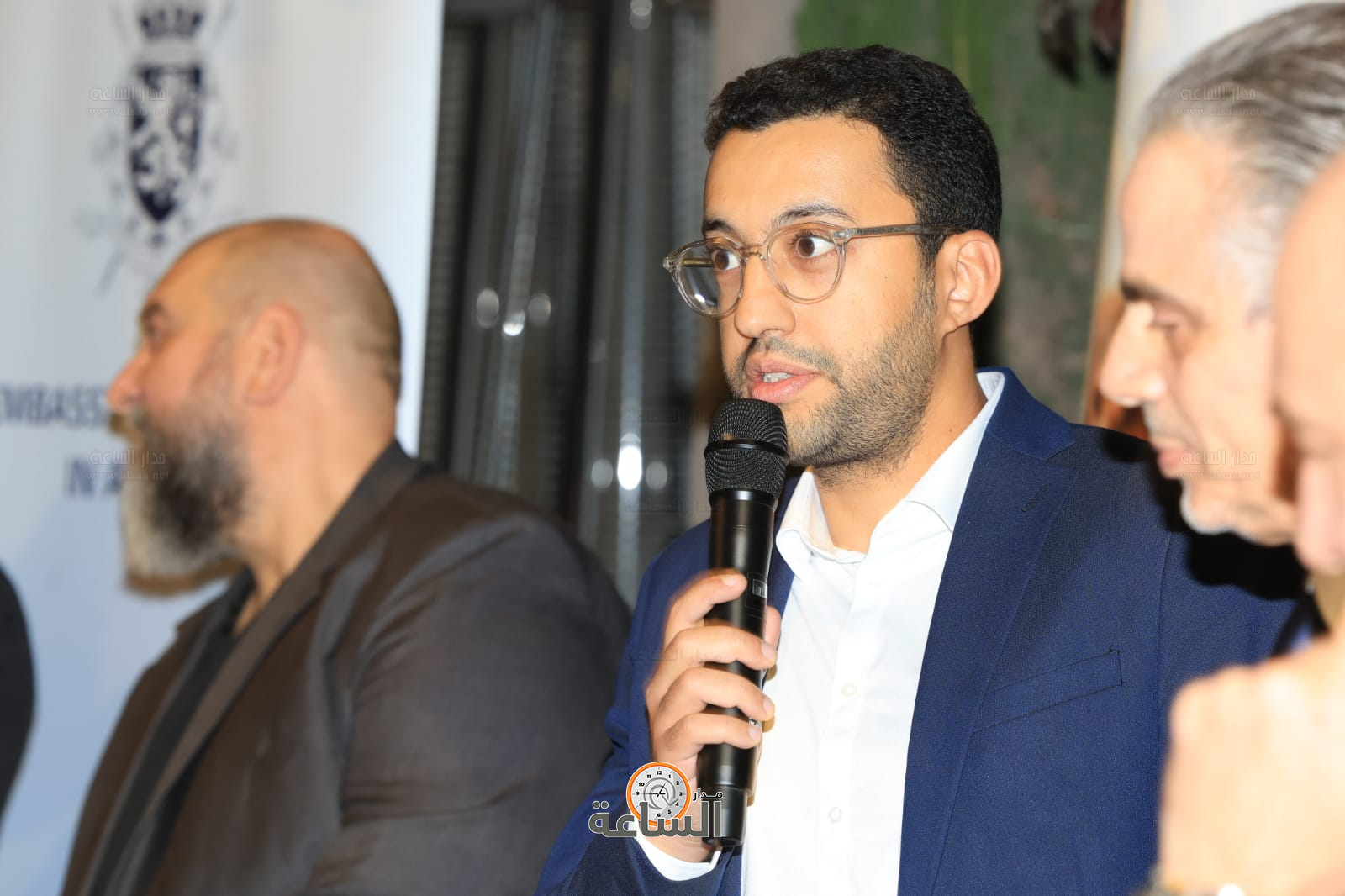 Madar Al-Saa Images 0.08060100537711223