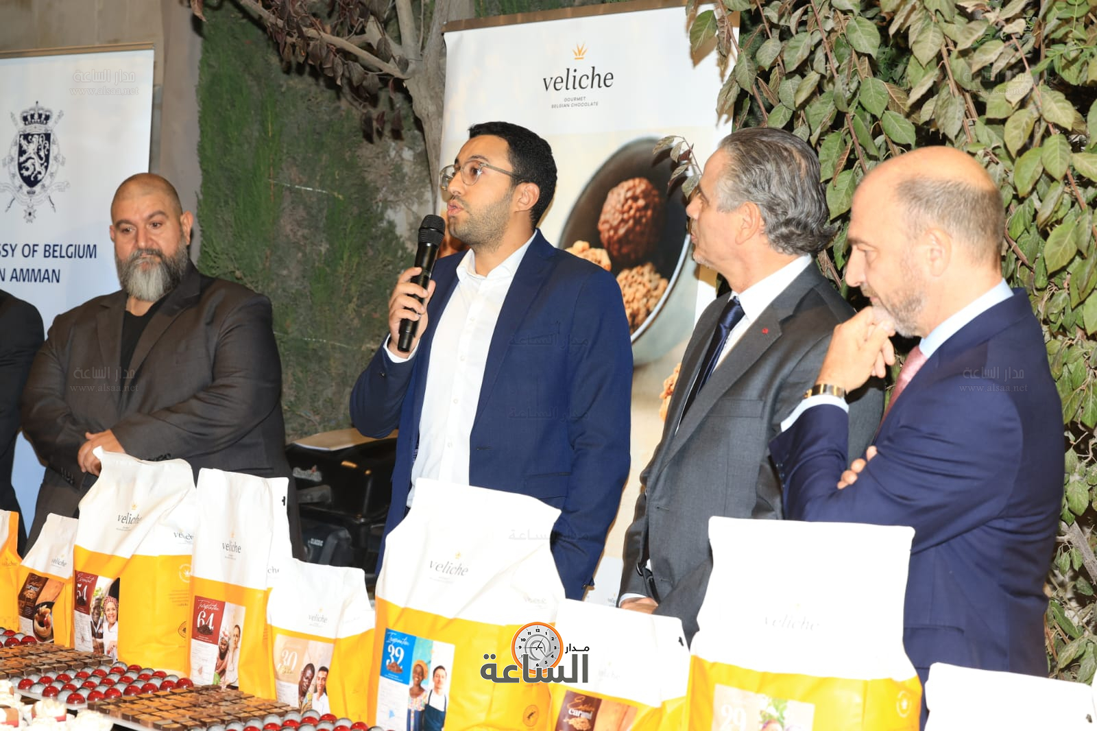 Madar Al-Saa Images 0.6858038581231456