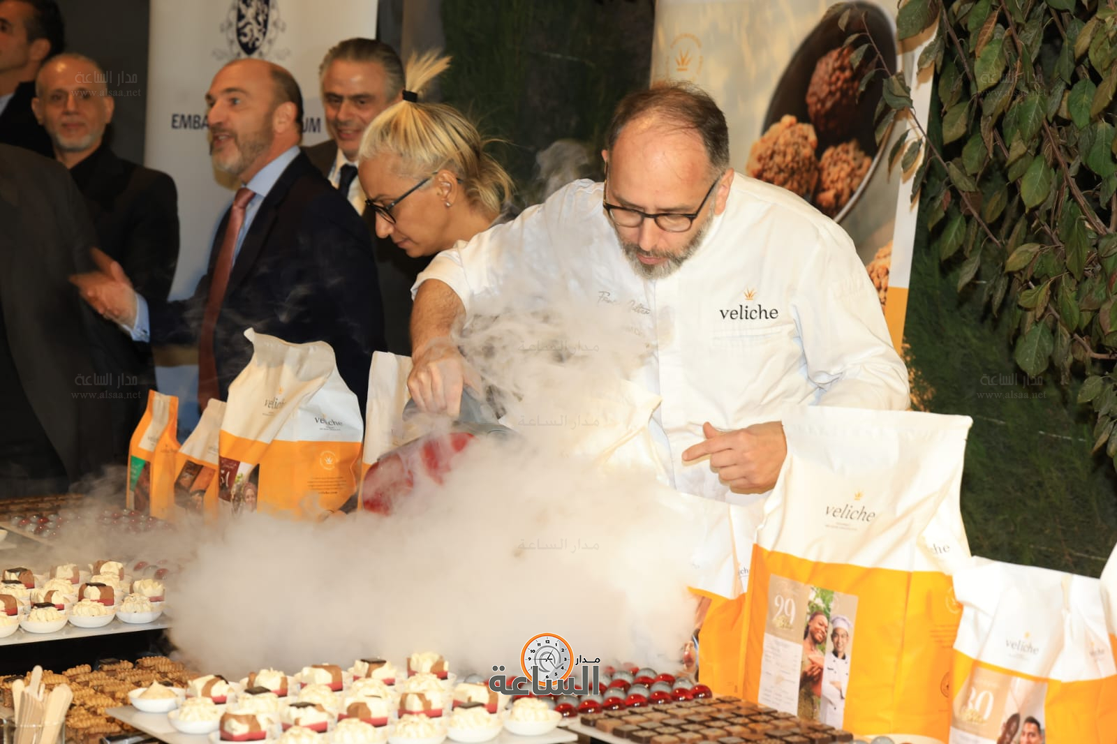 Madar Al-Saa Images 0.7907476119545559