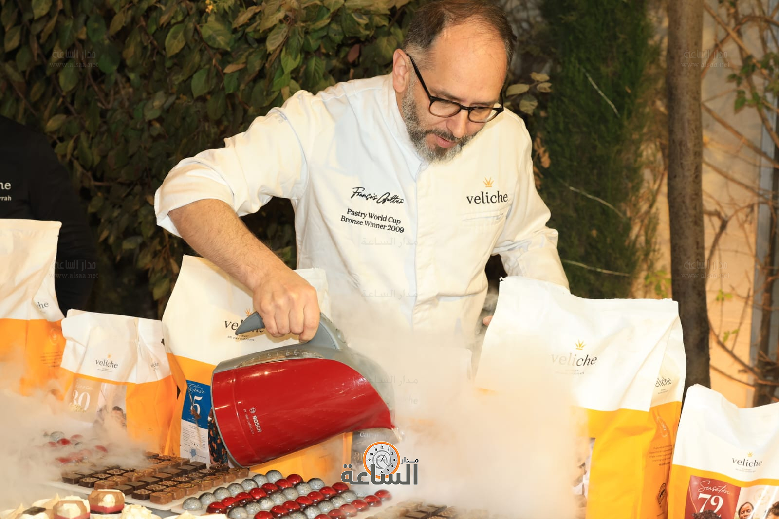 Madar Al-Saa Images 0.972228558163576