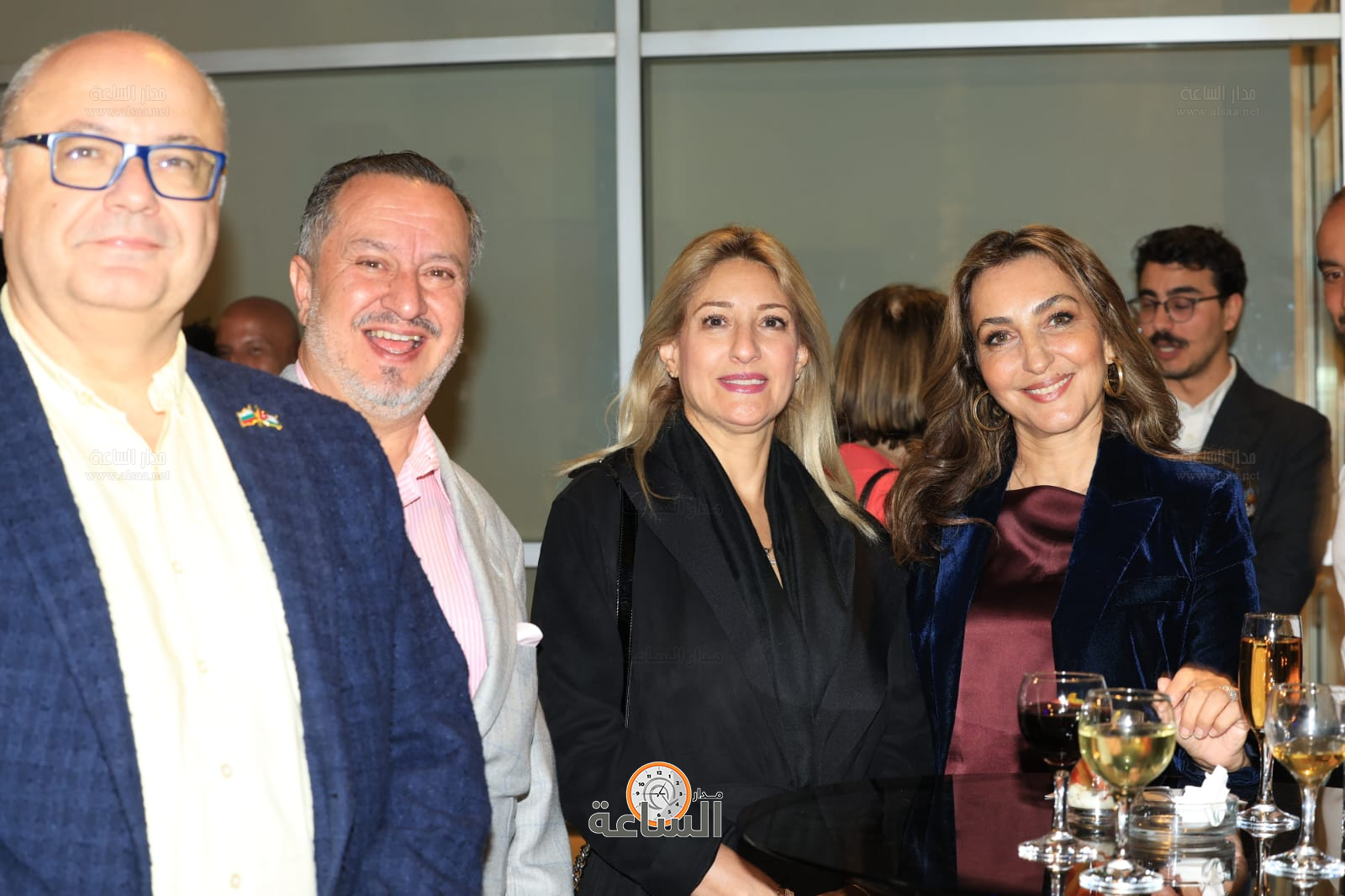 Madar Al-Saa Images 0.6534634801872424