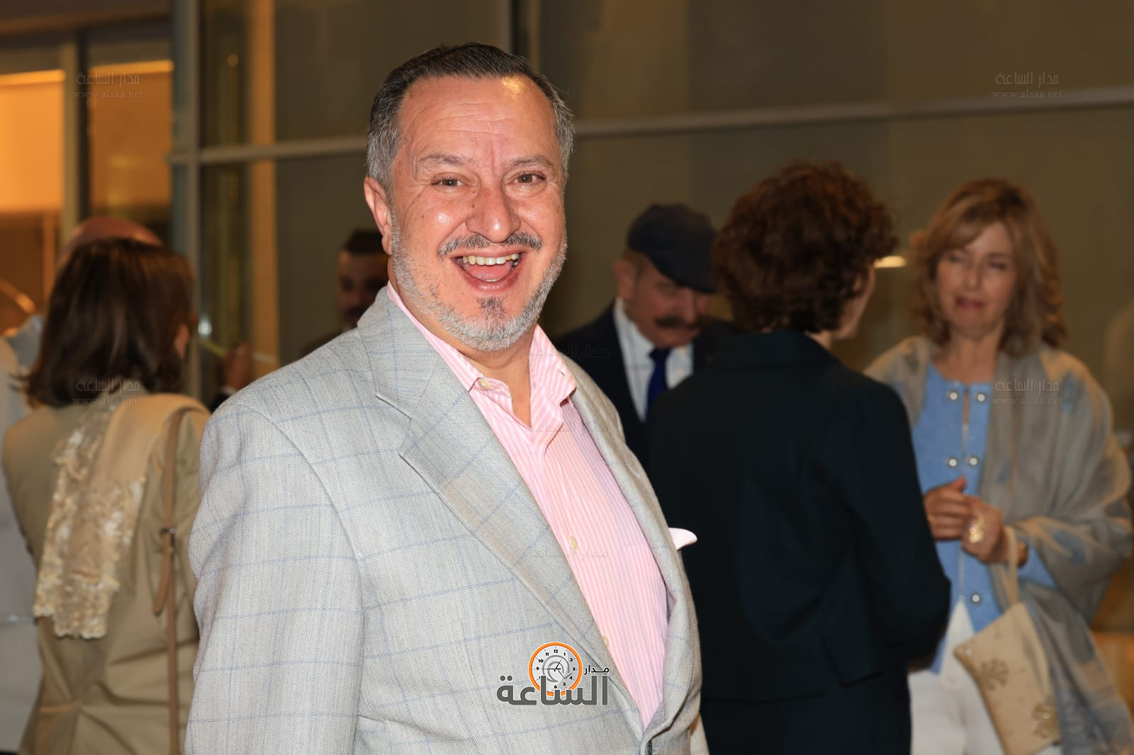 Madar Al-Saa Images 0.5074067310424302