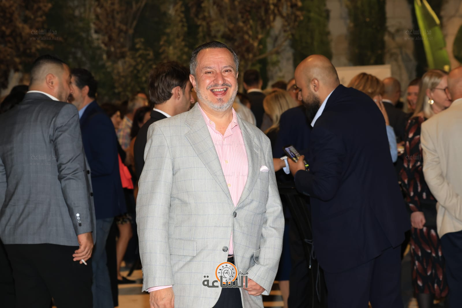 Madar Al-Saa Images 0.08878022909067129