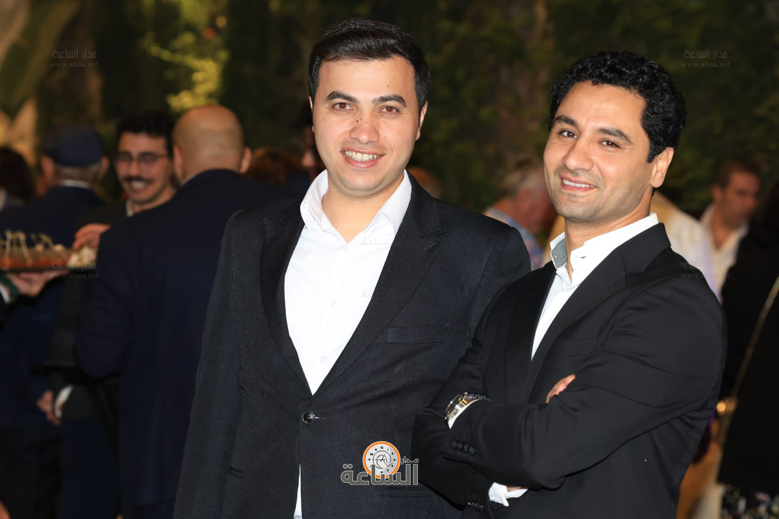 Madar Al-Saa Images 0.6525853394565163