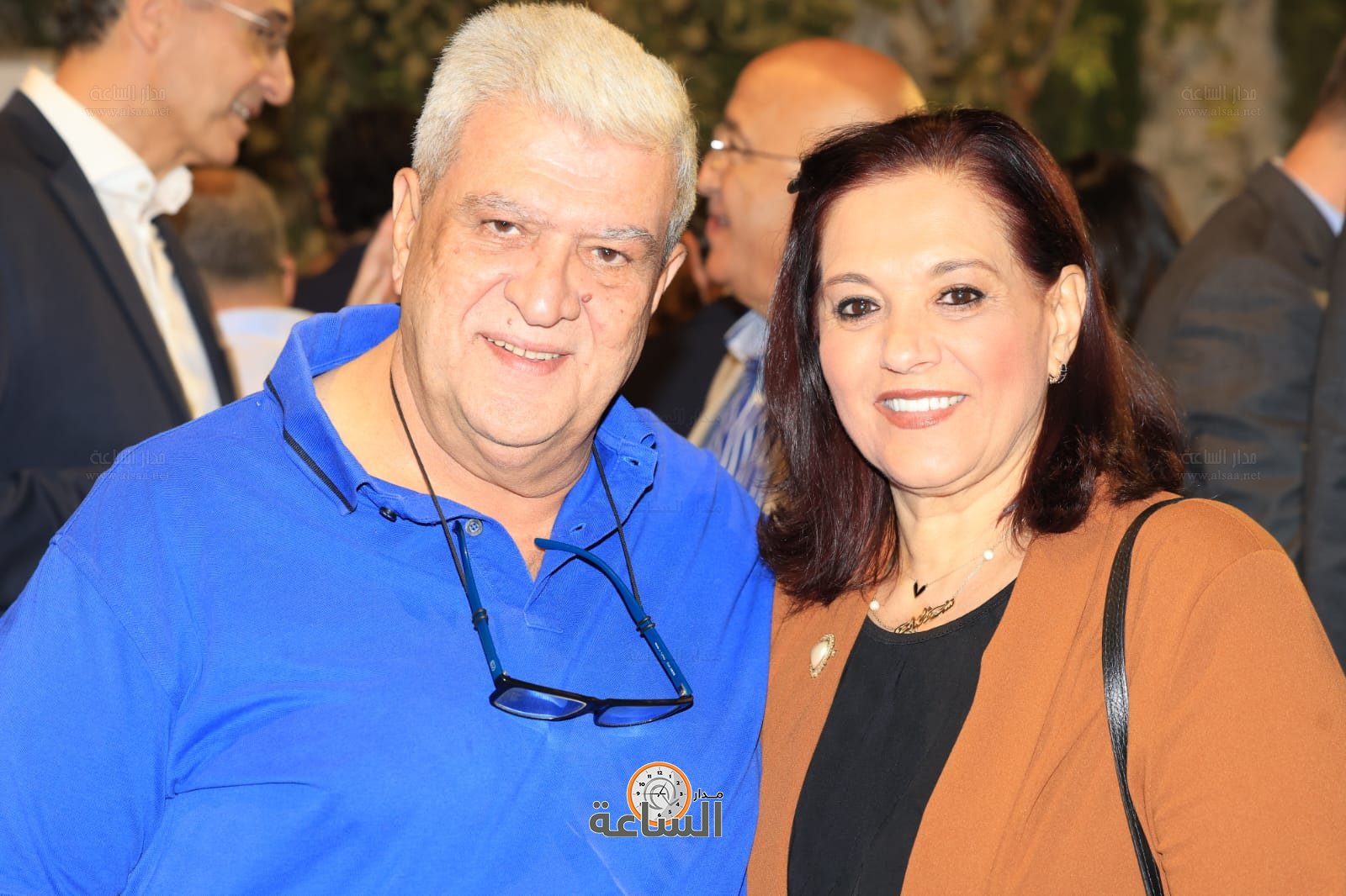 Madar Al-Saa Images 0.5005793920502128