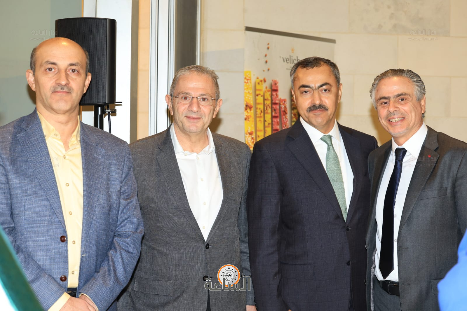 Madar Al-Saa Images 0.6686646860693454