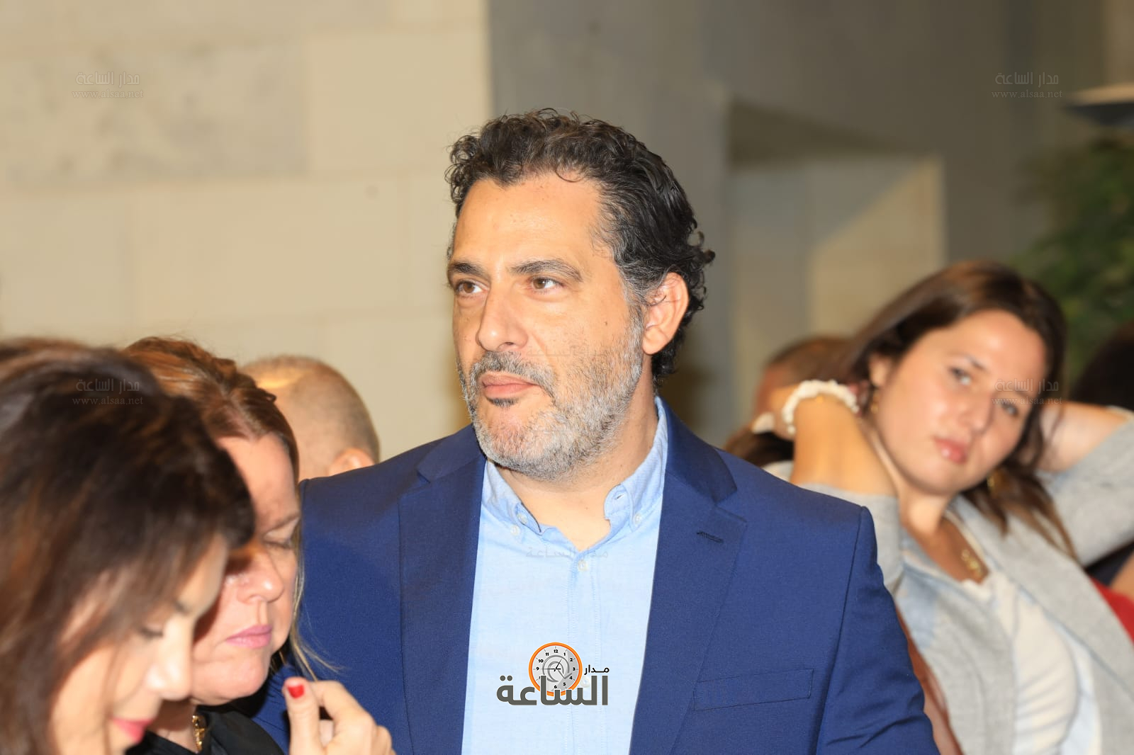 Madar Al-Saa Images 0.1897514019594968