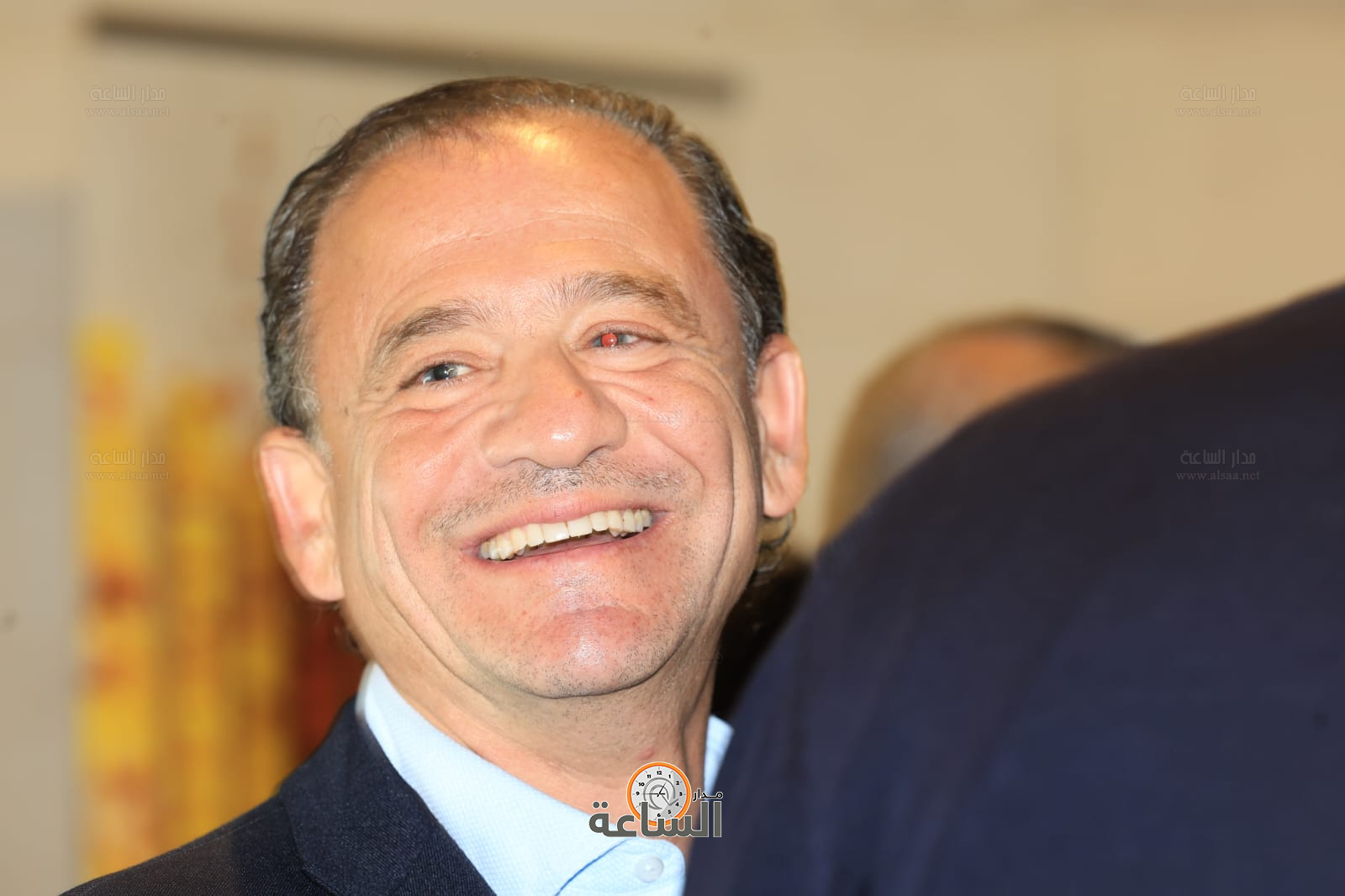 Madar Al-Saa Images 0.1486343603414586