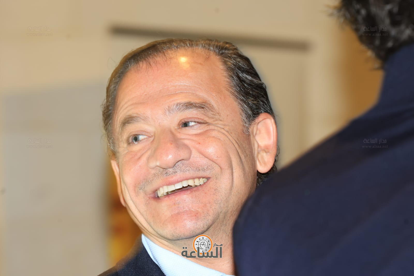 Madar Al-Saa Images 0.7948390086638744