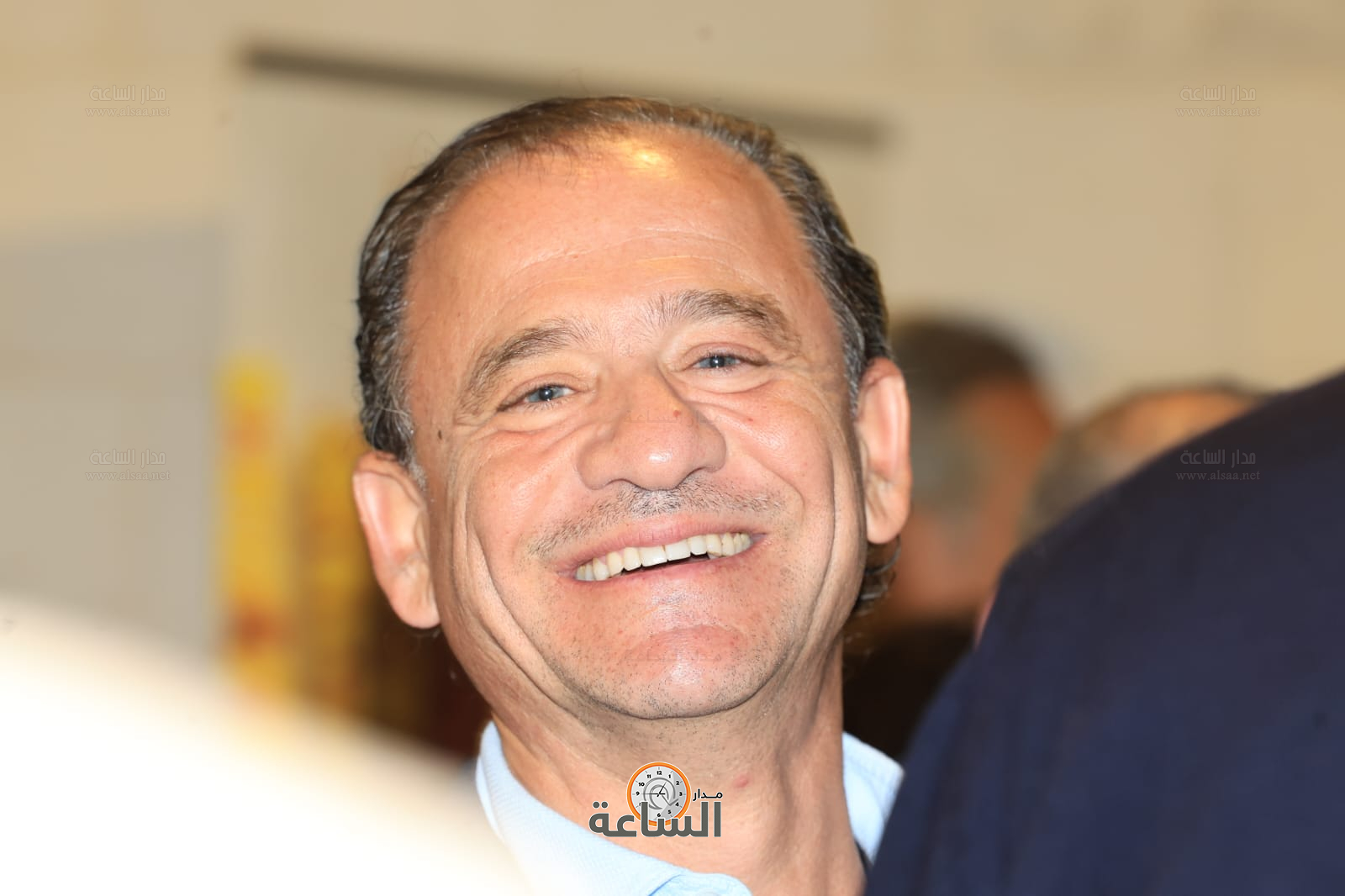 Madar Al-Saa Images 0.18912337585858763