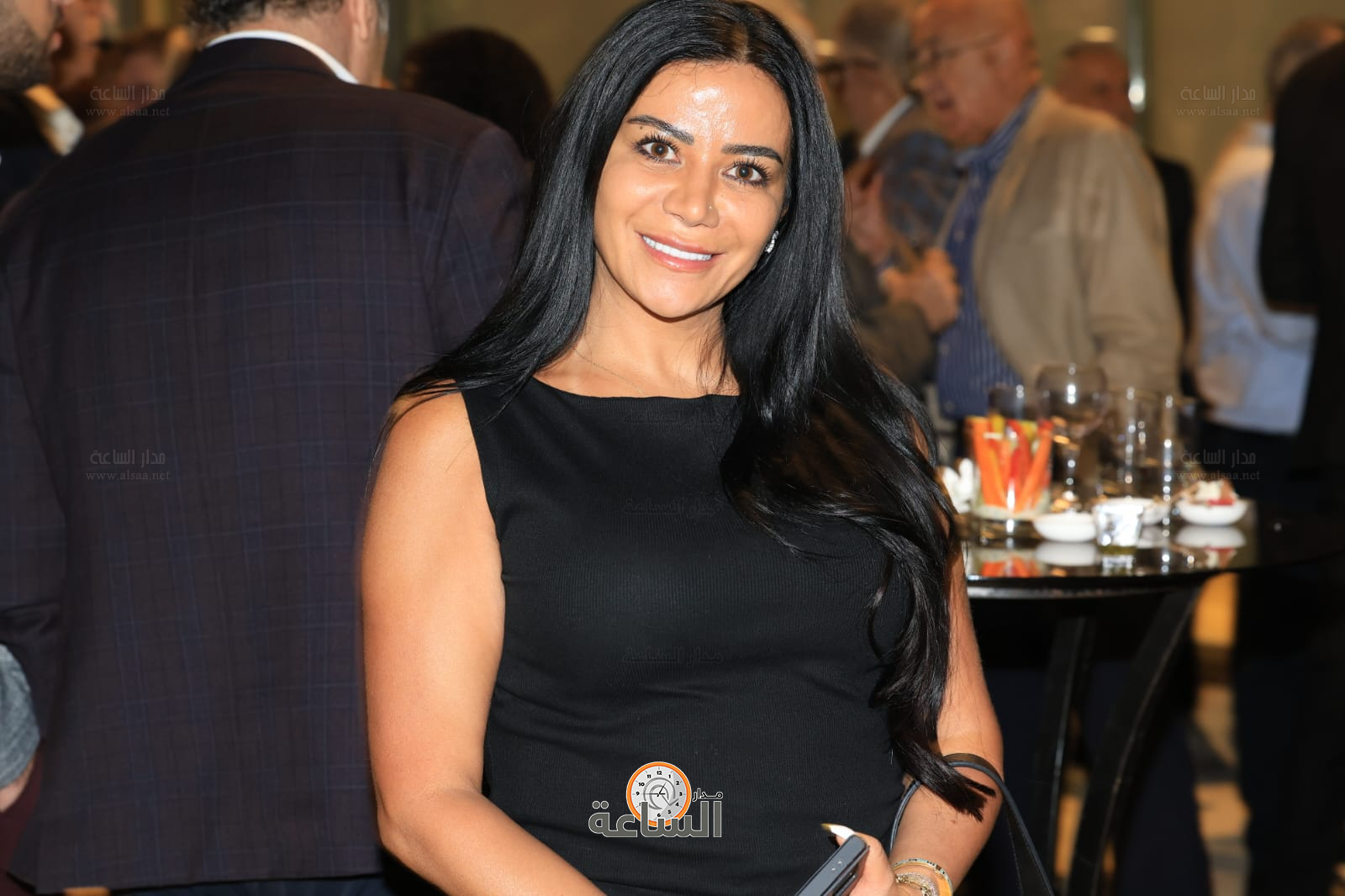 Madar Al-Saa Images 0.6783132956870699