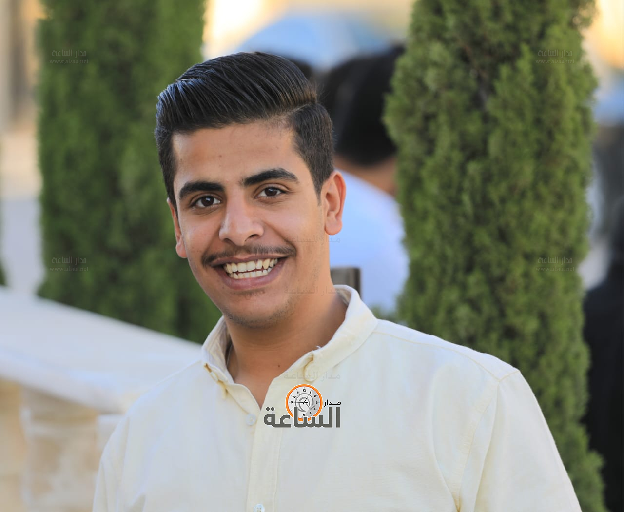 Madar Al-Saa Images 0.5656977104179369