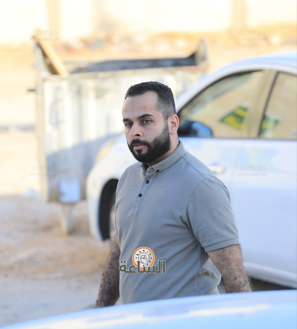 Madar Al-Saa Images 0.4398340966196439