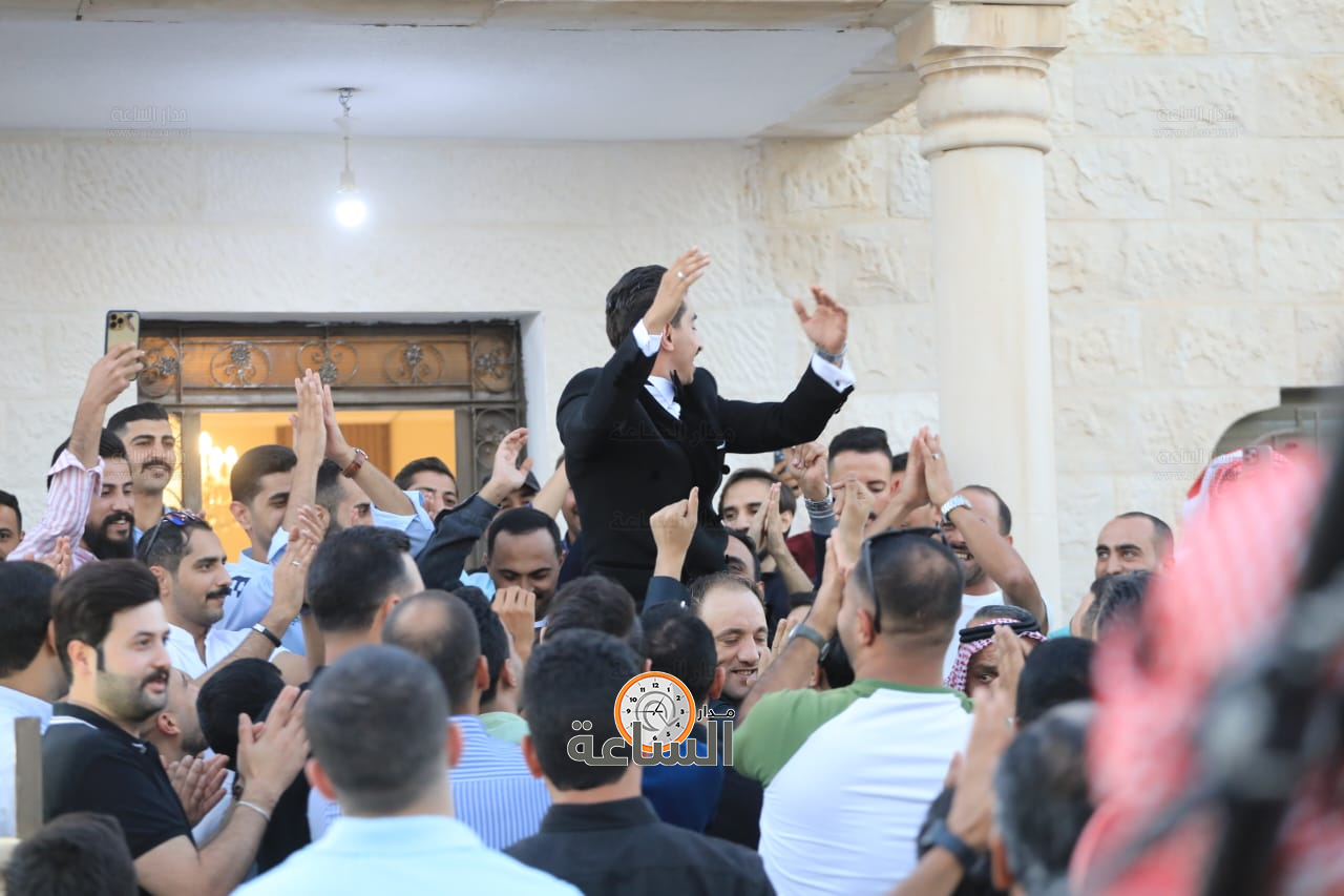 Madar Al-Saa Images 0.8196274614455797