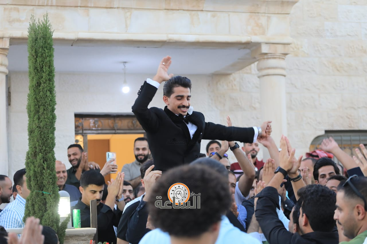 Madar Al-Saa Images 0.4386134168028136