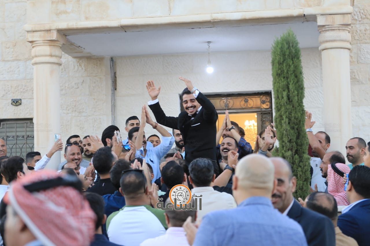 Madar Al-Saa Images 0.5207489563615053