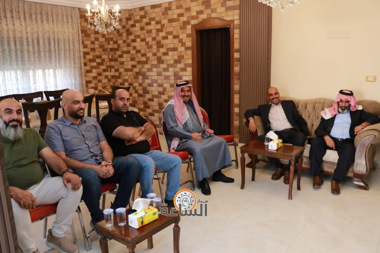 Madar Al-Saa Images 0.0700419709780935