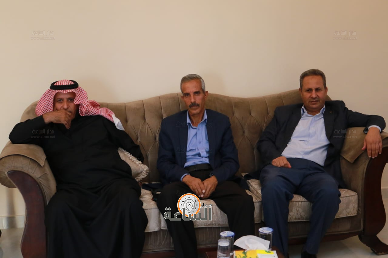 Madar Al-Saa Images 0.6845127416100963