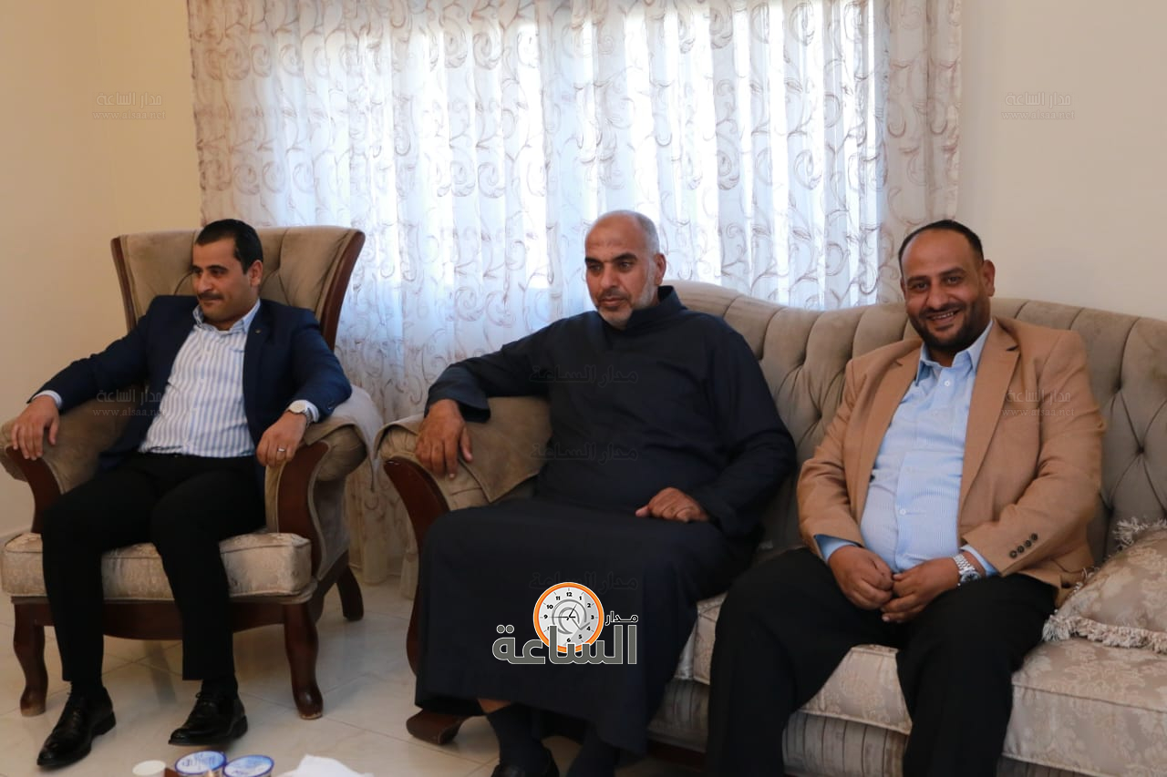 Madar Al-Saa Images 0.7728248728868848